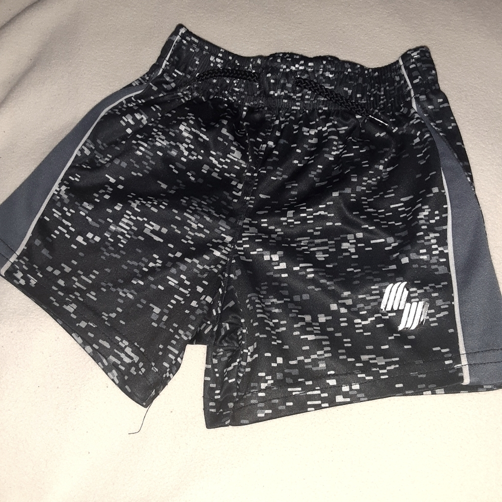 9-12 month boy shorts